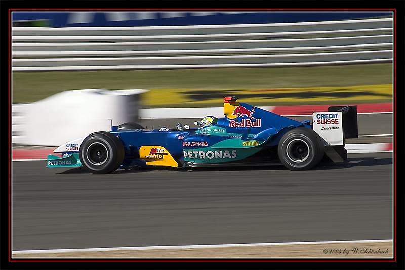 Sauber