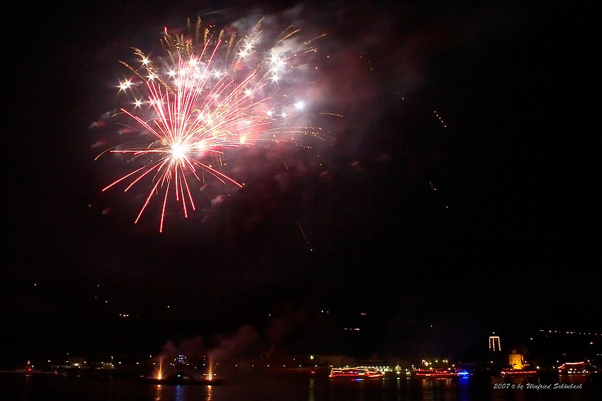 Rhein im Feuerzauber Rdesheim & Bingen ( 32 )