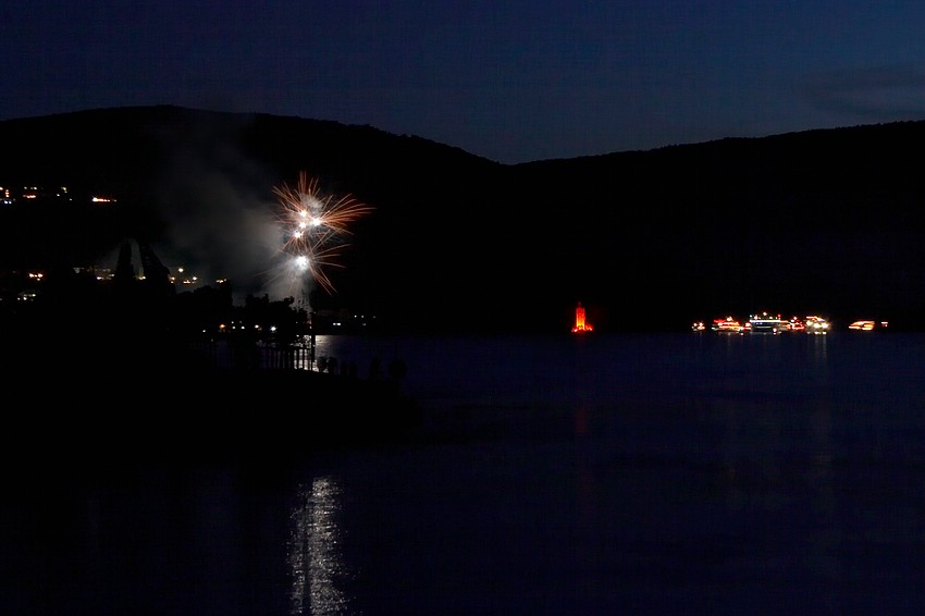 Rhein im Feuerzauber ( 11 )