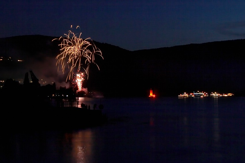 Rhein im Feuerzauber ( 15 )