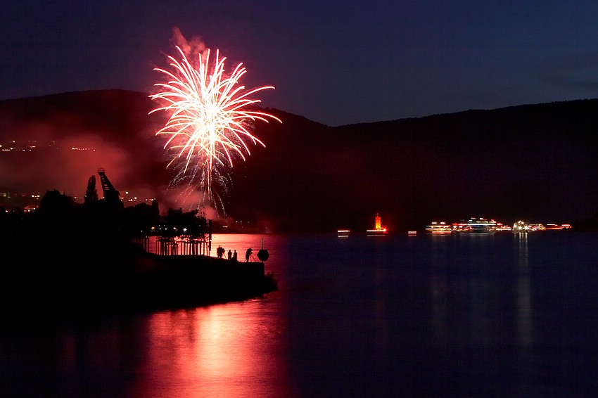 Rhein im Feuerzauber ( 18 )