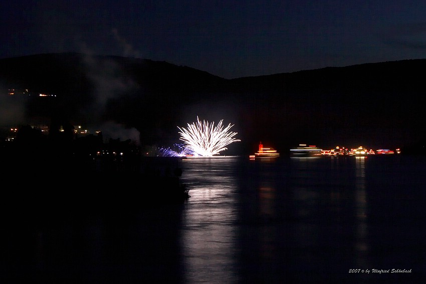 Rhein im Feuerzauber ( 23 )