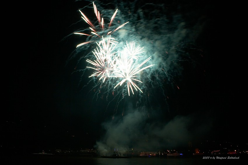 Rhein im Feuerzauber Rdesheim & Bingen ( 12 )