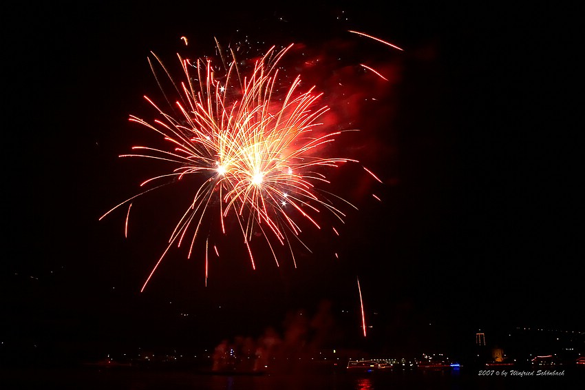 Rhein im Feuerzauber Rdesheim & Bingen ( 30 )