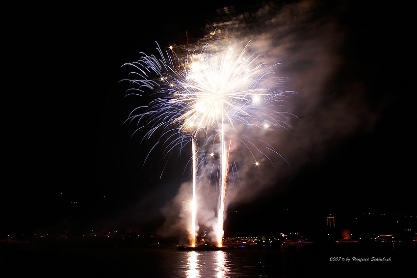 Rhein im Feuerzauber Rdesheim & Bingen ( 52 )