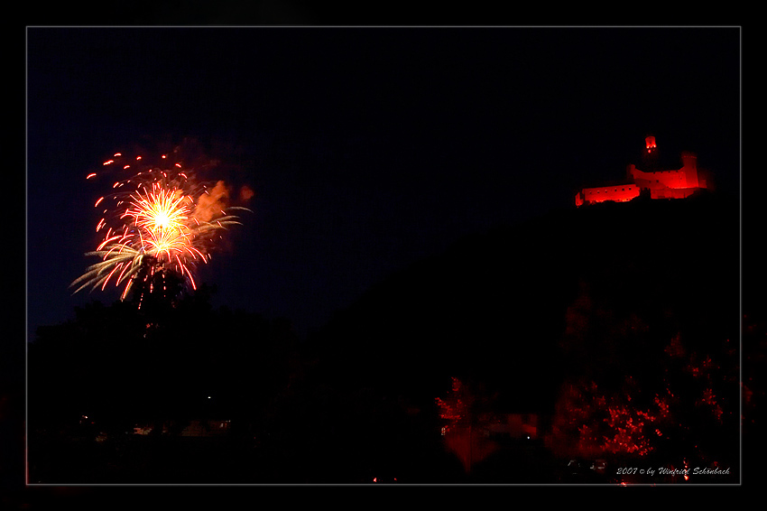 Feuerwerk in Braubach (03)