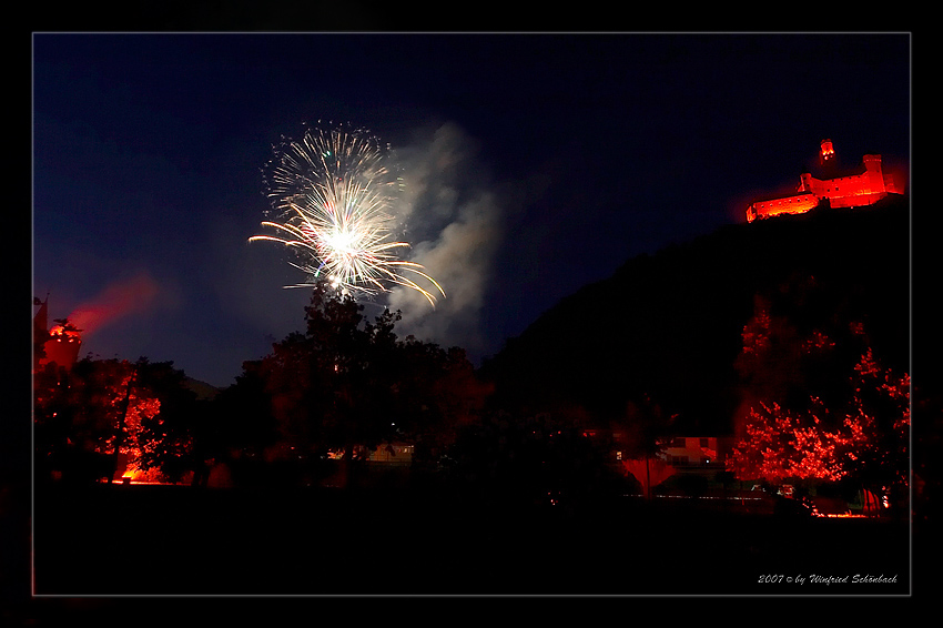 Feuerwerk in Braubach (13)