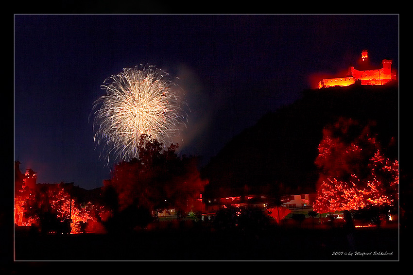 Feuerwerk in Braubach (20)