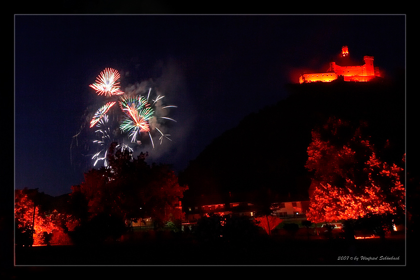 Feuerwerk in Braubach (21)