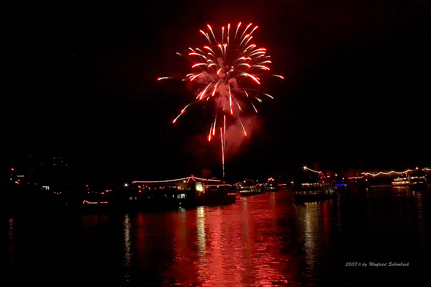 0053 - Rhein in Flammen 2007 in St. Goarshausen