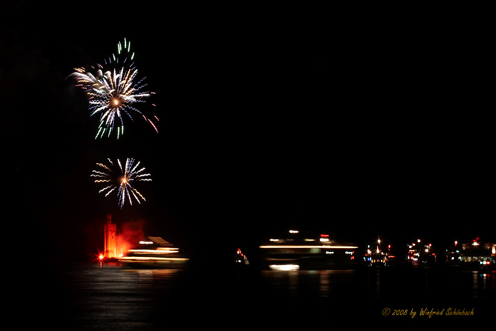 (012) Feuerwerk am Museturm