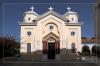 Kirche Aga Paraskev in Kos - Stadt